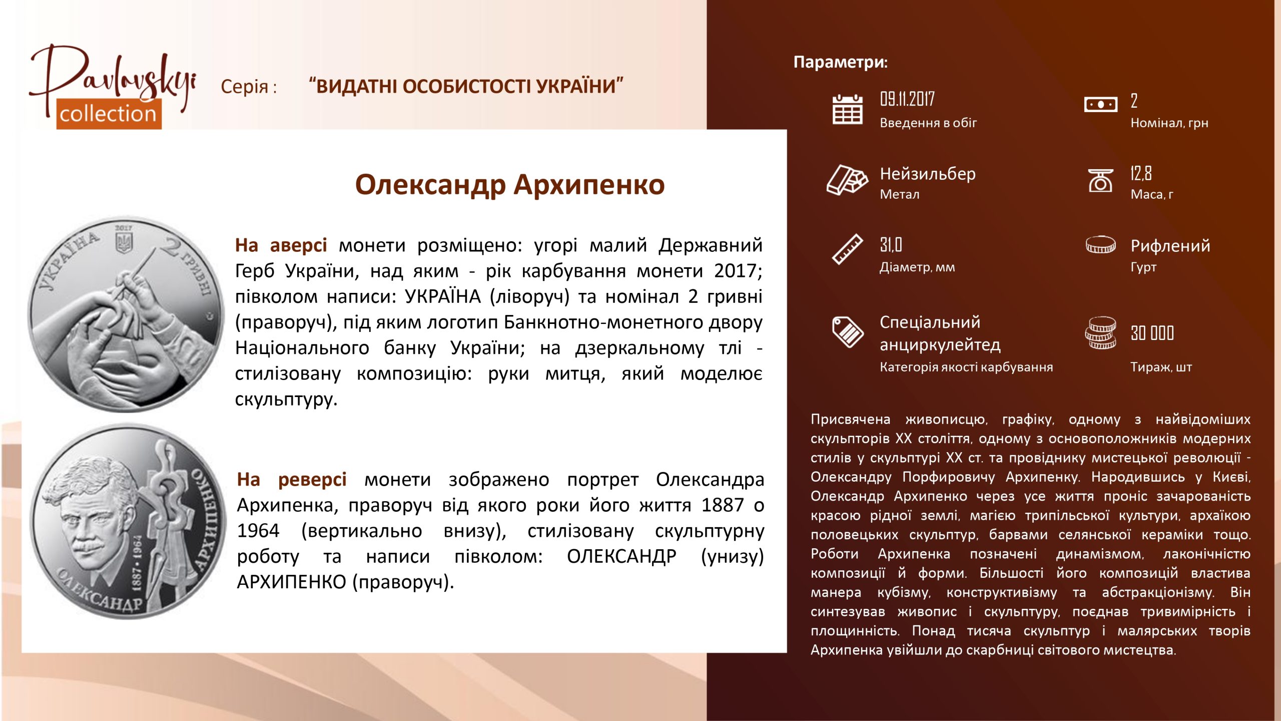 Ви зараз переглядаєте Олександр Архипенко
