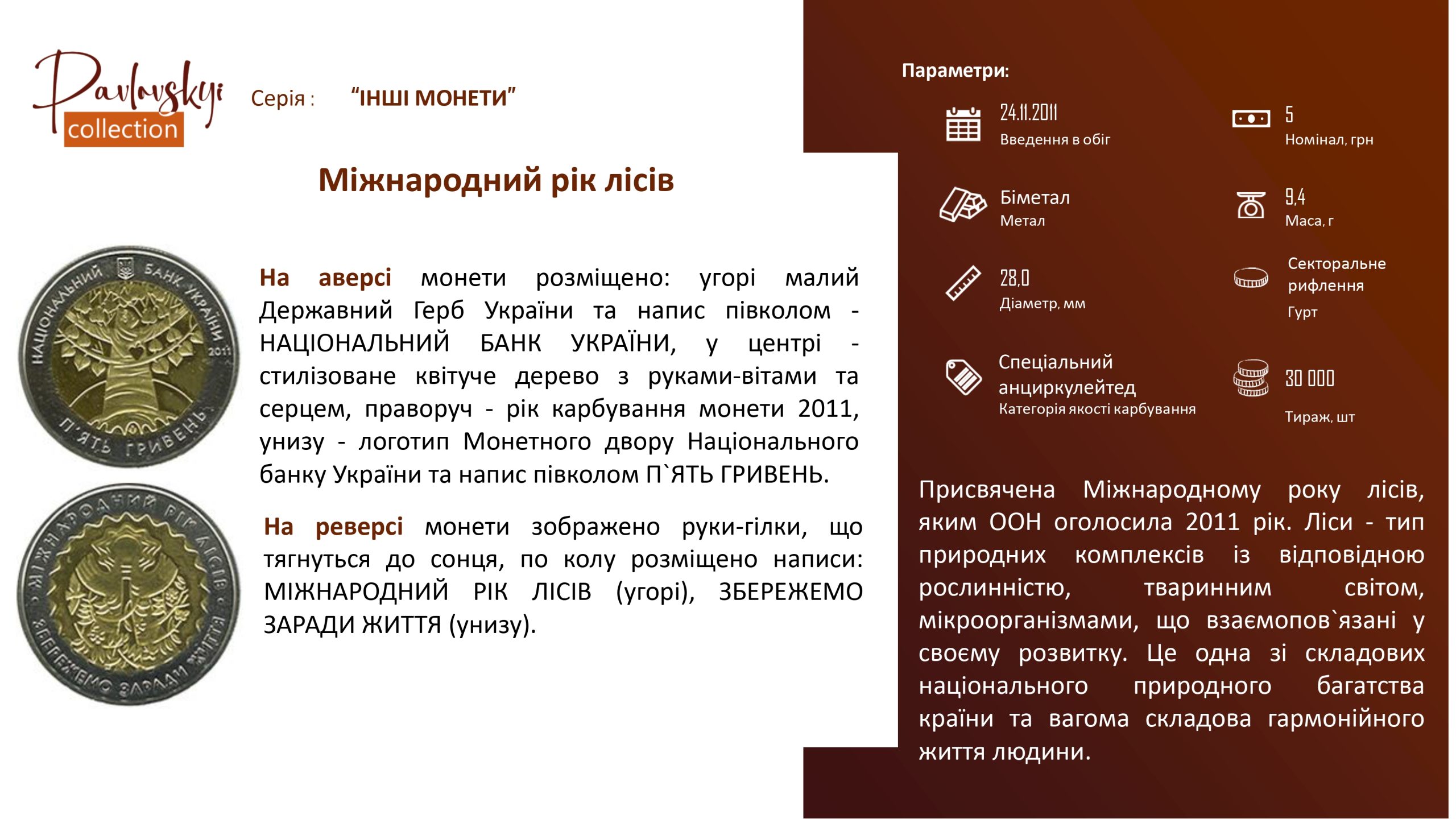 Детальніше про статтю Міжнародний рік лісів